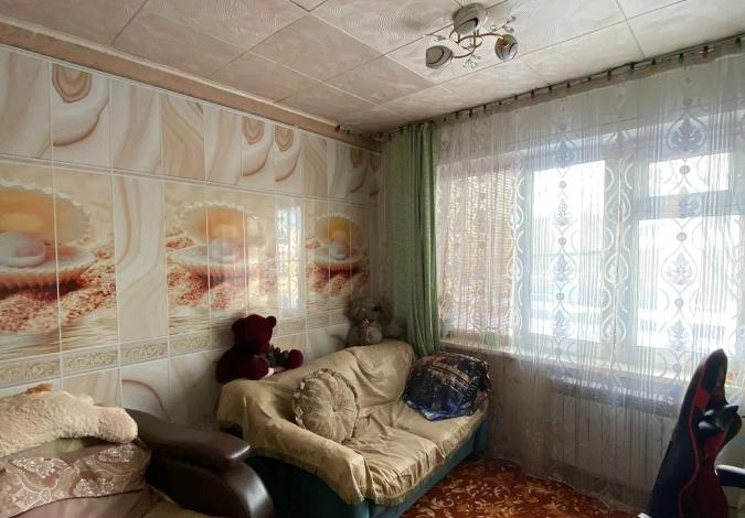 3-комнатная квартира · 70 м² · 2/5 этаж, Сатпаева 17/2