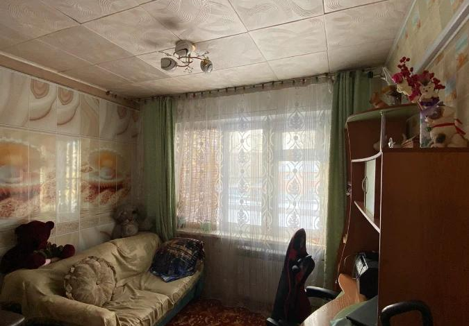 3-комнатная квартира · 70 м² · 2/5 этаж, Сатпаева 17/2
