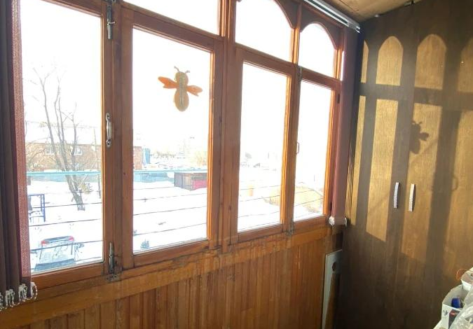 3-комнатная квартира · 70 м² · 2/5 этаж, Сатпаева 17/2