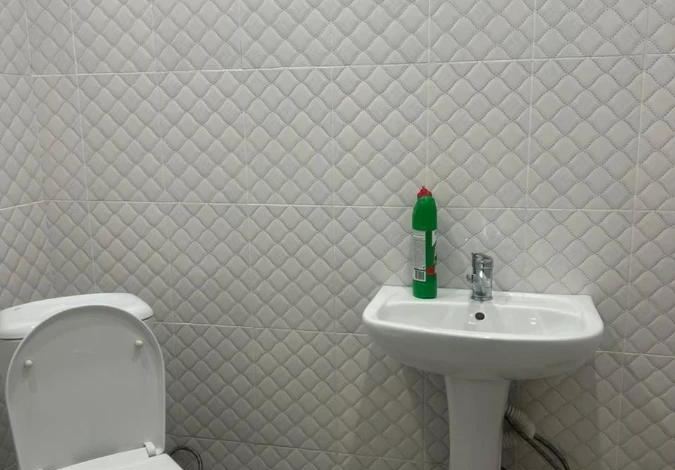 2-комнатная квартира · 92 м² · 4/5 этаж, мкр Думан-2 27