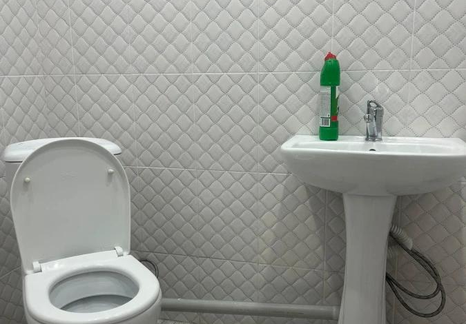 2-комнатная квартира · 92 м² · 4/5 этаж, мкр Думан-2 27