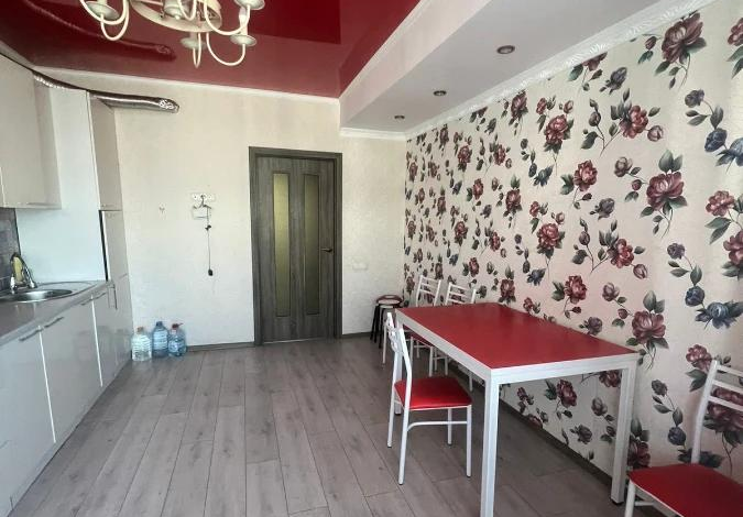 2-комнатная квартира · 92 м² · 4/5 этаж, мкр Думан-2 27