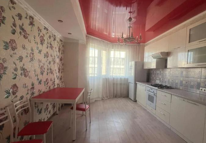 2-комнатная квартира · 92 м² · 4/5 этаж, мкр Думан-2 27