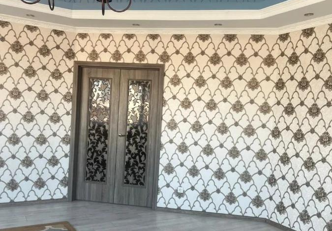 2-комнатная квартира · 92 м² · 4/5 этаж, мкр Думан-2 27