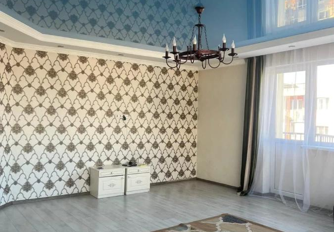 2-комнатная квартира · 92 м² · 4/5 этаж, мкр Думан-2 27