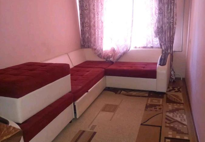 4-комнатная квартира · 89 м² · 1/5 этаж, 16-й микрорайон, 16-й микрорайон 48 — Ладушки