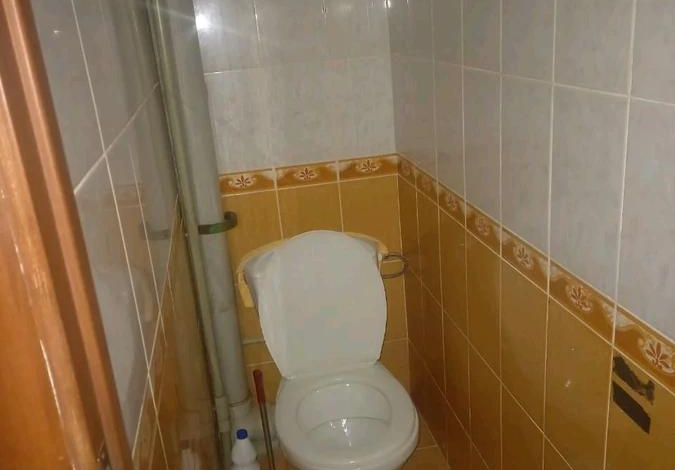 4-комнатная квартира · 89 м² · 1/5 этаж, 16-й микрорайон, 16-й микрорайон 48 — Ладушки