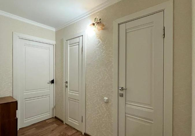 2-комнатная квартира · 53 м² · 5/5 этаж, мкр 8, Абилкайырхана