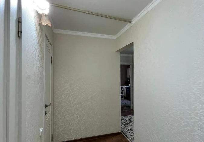 2-комнатная квартира · 53 м² · 5/5 этаж, мкр 8, Абилкайырхана