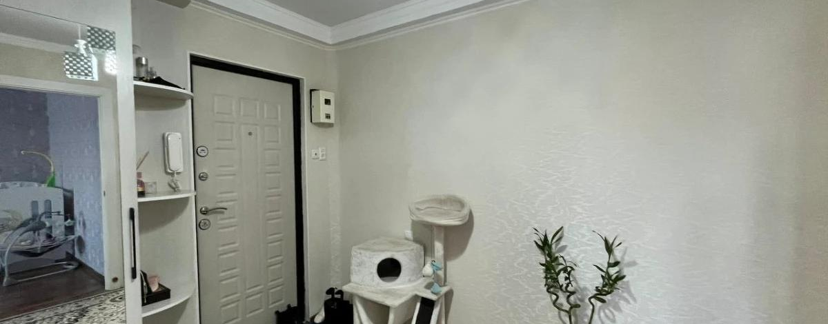 2-комнатная квартира · 53 м² · 5/5 этаж, мкр 8, Абилкайырхана