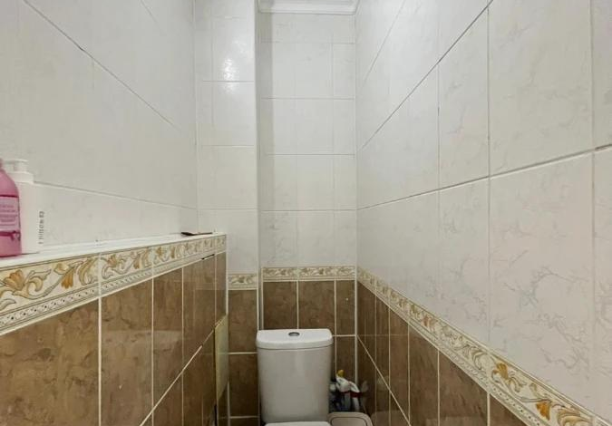 2-комнатная квартира · 53 м² · 5/5 этаж, мкр 8, Абилкайырхана