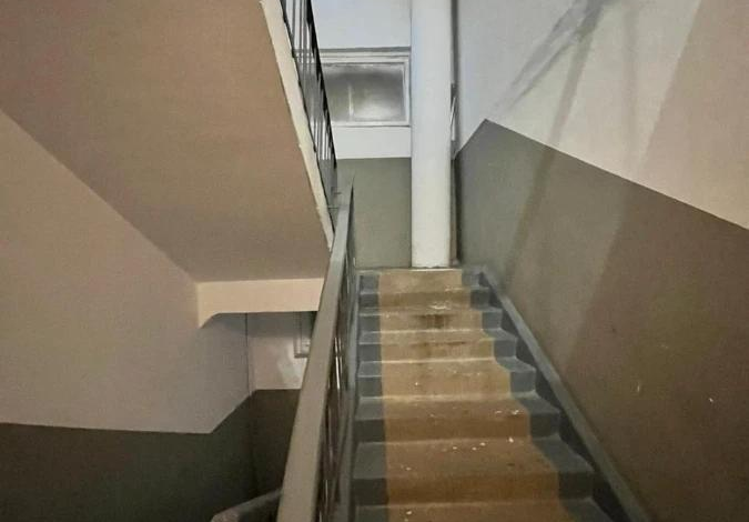 2-комнатная квартира · 53 м² · 5/5 этаж, мкр 8, Абилкайырхана