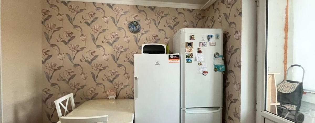 2-комнатная квартира · 53 м² · 5/5 этаж, мкр 8, Абилкайырхана