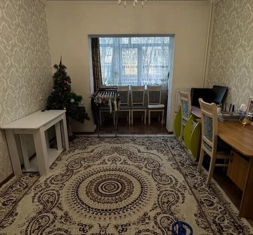 4-комнатная квартира · 83 м² · 1/5 этаж, Карасу 29 — Возле парка «Здоровье»