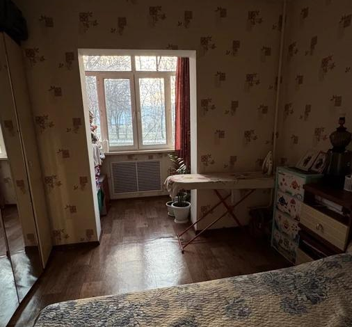 4-комнатная квартира · 83 м² · 1/5 этаж, Карасу 29 — Возле парка «Здоровье»