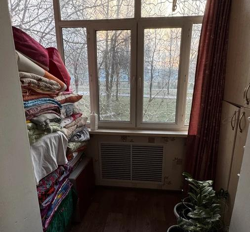 4-комнатная квартира · 83 м² · 1/5 этаж, Карасу 29 — Возле парка «Здоровье»