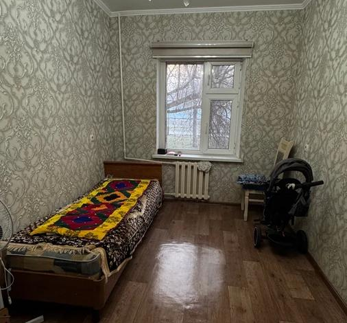 4-комнатная квартира · 83 м² · 1/5 этаж, Карасу 29 — Возле парка «Здоровье»