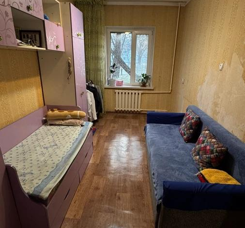 4-комнатная квартира · 83 м² · 1/5 этаж, Карасу 29 — Возле парка «Здоровье»