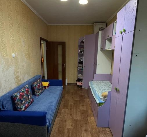 4-комнатная квартира · 83 м² · 1/5 этаж, Карасу 29 — Возле парка «Здоровье»