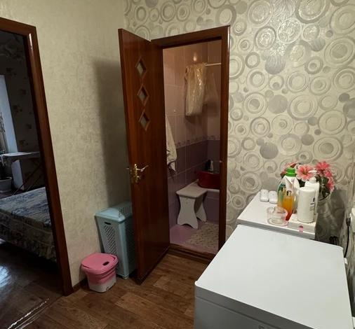 4-комнатная квартира · 83 м² · 1/5 этаж, Карасу 29 — Возле парка «Здоровье»