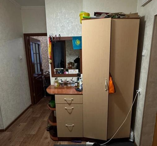 4-комнатная квартира · 83 м² · 1/5 этаж, Карасу 29 — Возле парка «Здоровье»