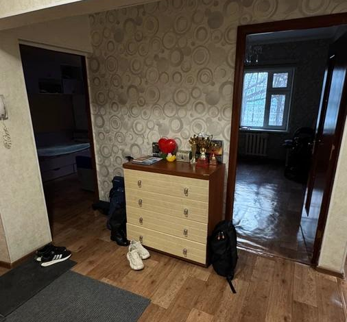 4-комнатная квартира · 83 м² · 1/5 этаж, Карасу 29 — Возле парка «Здоровье»