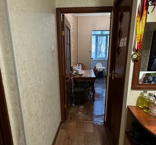 4-комнатная квартира · 83 м² · 1/5 этаж, Карасу 29 — Возле парка «Здоровье»