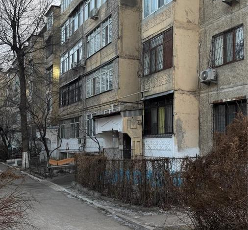 4-комнатная квартира · 83 м² · 1/5 этаж, Карасу 29 — Возле парка «Здоровье»