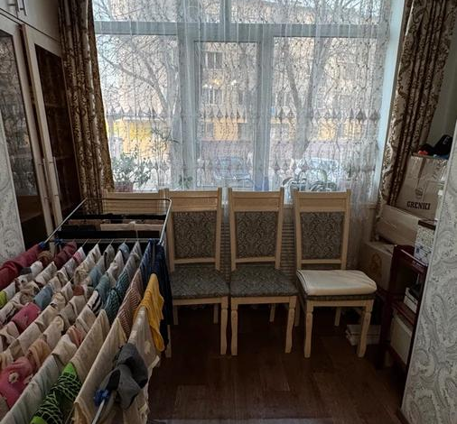 4-комнатная квартира · 83 м² · 1/5 этаж, Карасу 29 — Возле парка «Здоровье»