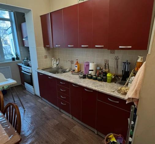 4-комнатная квартира · 83 м² · 1/5 этаж, Карасу 29 — Возле парка «Здоровье»