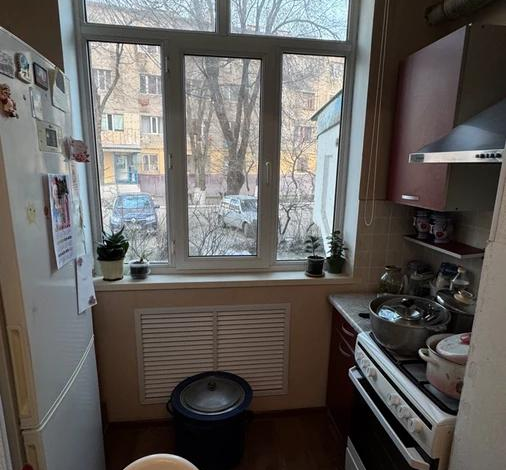 4-комнатная квартира · 83 м² · 1/5 этаж, Карасу 29 — Возле парка «Здоровье»