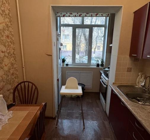 4-комнатная квартира · 83 м² · 1/5 этаж, Карасу 29 — Возле парка «Здоровье»