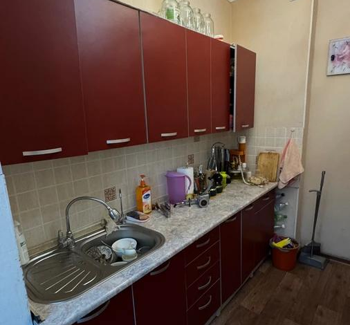 4-комнатная квартира · 83 м² · 1/5 этаж, Карасу 29 — Возле парка «Здоровье»