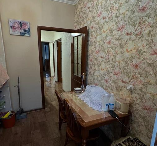 4-комнатная квартира · 83 м² · 1/5 этаж, Карасу 29 — Возле парка «Здоровье»