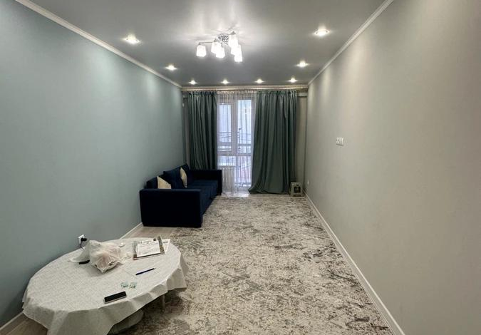 1-комнатная квартира · 32 м² · 4/10 этаж, Алтын орда — Школа-лицей 207