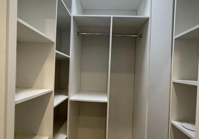 1-комнатная квартира · 32 м² · 4/10 этаж, Алтын орда — Школа-лицей 207