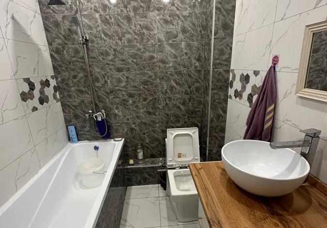 1-комнатная квартира · 32 м² · 4/10 этаж, Алтын орда — Школа-лицей 207