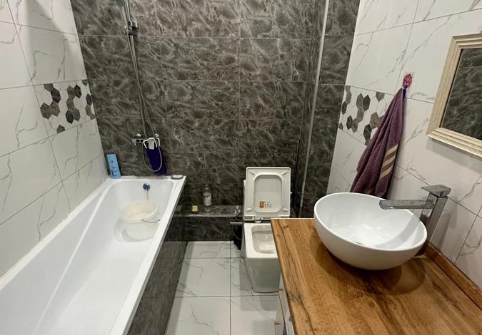 1-комнатная квартира · 32 м² · 4/10 этаж, Алтын орда — Школа-лицей 207