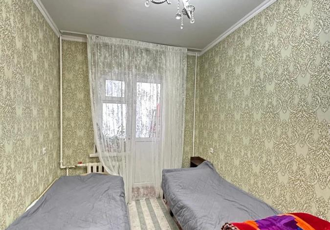 3-комнатная квартира · 67 м² · 4/5 этаж, Аса 27