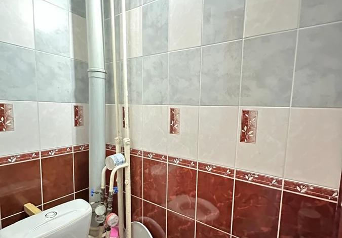 3-комнатная квартира · 67 м² · 4/5 этаж, Аса 27