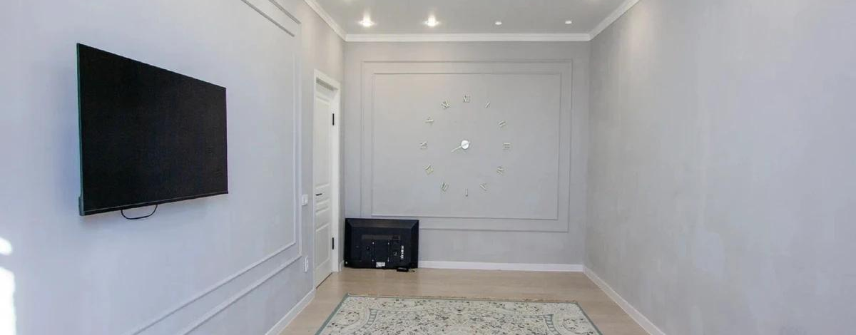 2-комнатная квартира · 62 м² · 10/12 этаж, Калкаман