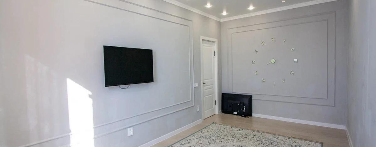 2-комнатная квартира · 62 м² · 10/12 этаж, Калкаман