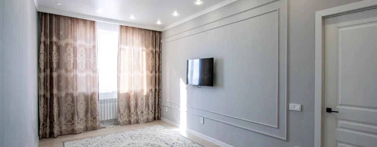 2-комнатная квартира · 62 м² · 10/12 этаж, Калкаман
