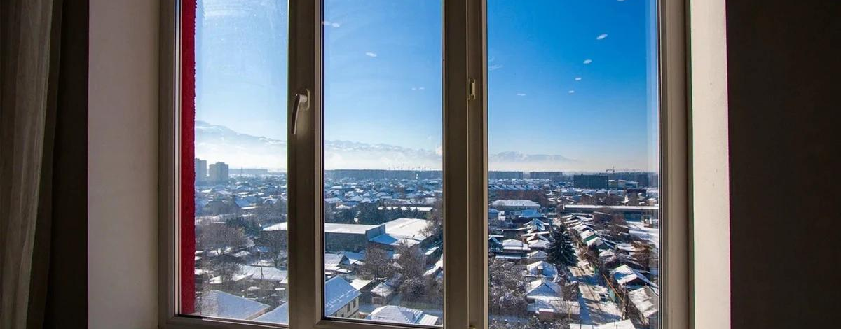 2-комнатная квартира · 62 м² · 10/12 этаж, Калкаман