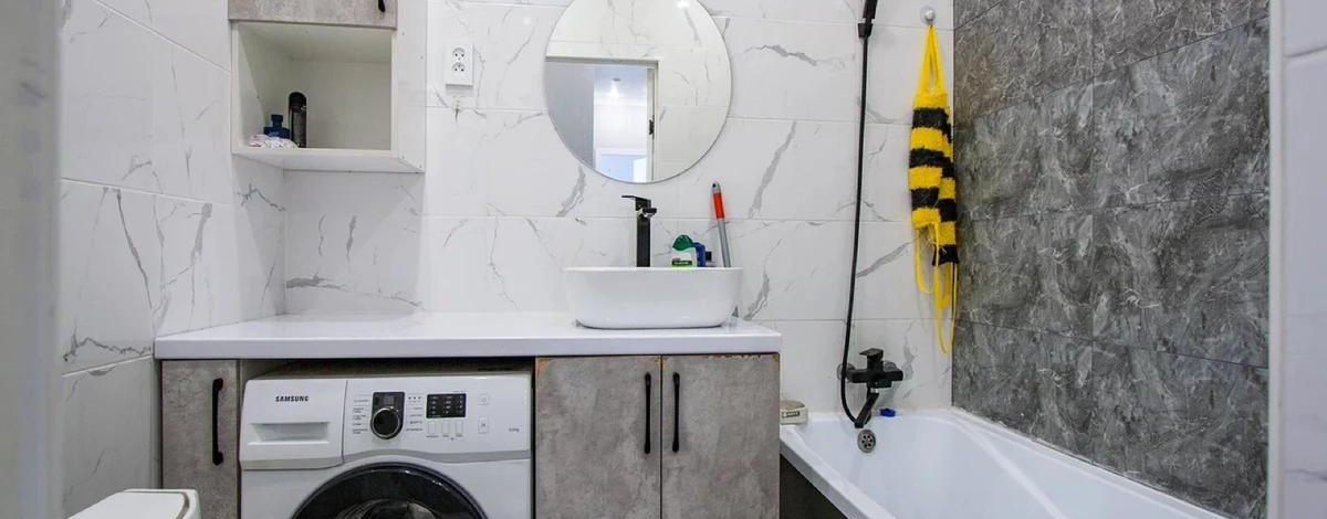 2-комнатная квартира · 62 м² · 10/12 этаж, Калкаман