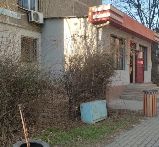 2-комнатная квартира · 47 м² · 4/5 этаж, 8-й микрорайон, МАНГЕЛЬДИНА 33 — Мангельдина