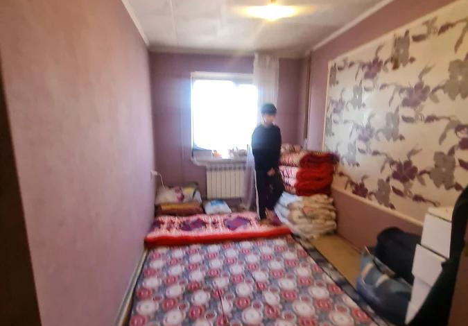 2-комнатная квартира · 47 м² · 4/5 этаж, 8-й микрорайон, МАНГЕЛЬДИНА 33 — Мангельдина