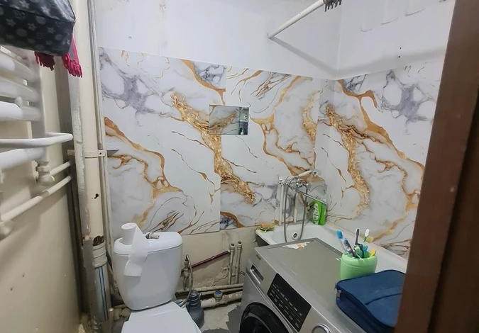 2-комнатная квартира · 47 м² · 4/5 этаж, 8-й микрорайон, МАНГЕЛЬДИНА 33 — Мангельдина