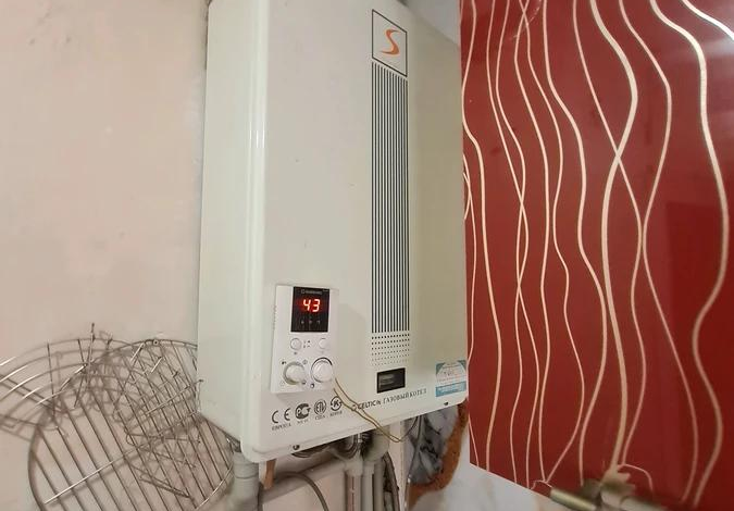 2-комнатная квартира · 47 м² · 4/5 этаж, 8-й микрорайон, МАНГЕЛЬДИНА 33 — Мангельдина