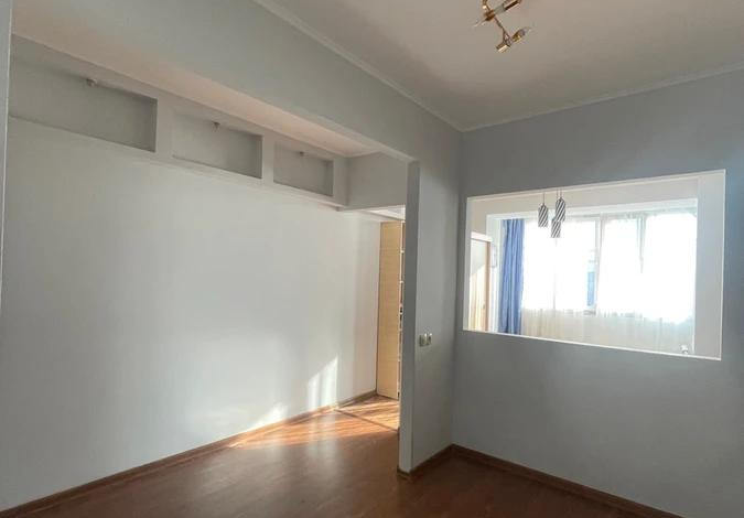 2-комнатная квартира · 74.3 м² · 5/7 этаж, Абая — Гагарина